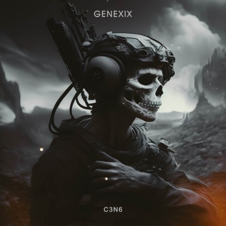 Genexix | Boomplay Music
