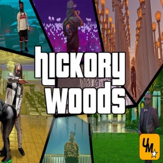 Hickory Woods