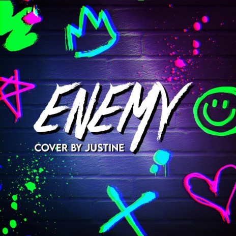 Enemy (Epic Orchestral Version) ft. Krutikov Music | Boomplay Music