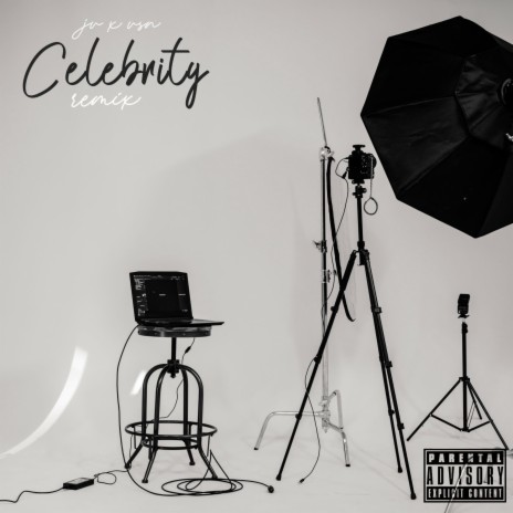 Celebrity (The Remix) ft. J.V | Boomplay Music