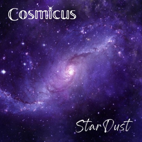 StarDust ft. Natalie Nokomis | Boomplay Music