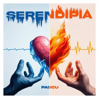 Serendipia lyrics | Boomplay Music