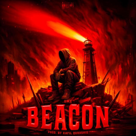 Beacon (Freeverse) ft. Kafil Qurashie