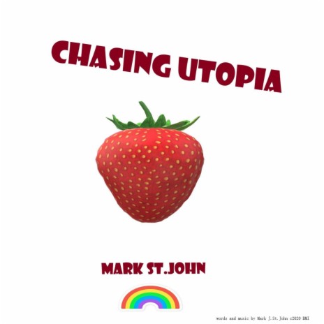 Chasing Utopia | Boomplay Music