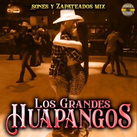 Caballo Blanco ft. Los Grandes Huapangos & Los Mejores Huapangos Y Sones | Boomplay Music