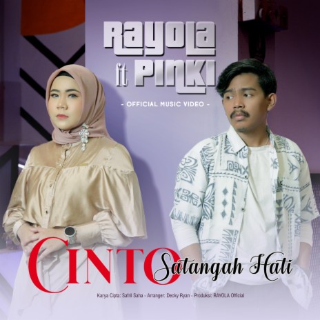 Cinto Satangah hati ft. Pinki Prananda | Boomplay Music