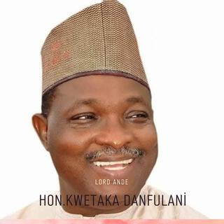 Hon.Kwetaka Danfulani