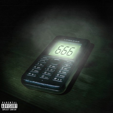 666 (Call Me) ft. RXSSY