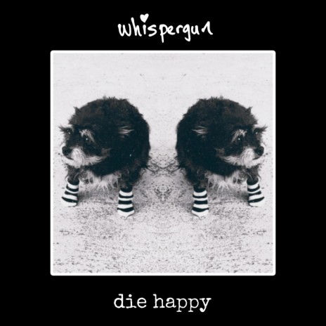 die happy (08/08/12 demo)