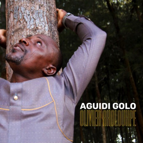 Aguidi Golo | Boomplay Music