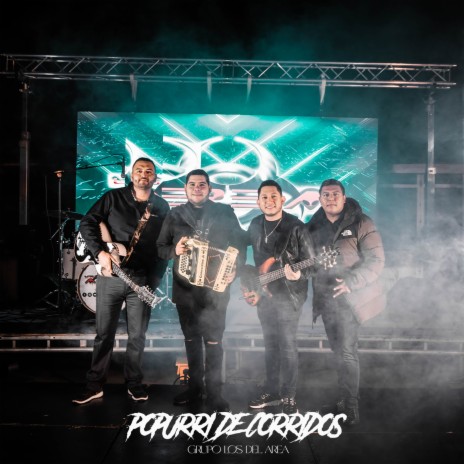 Popurri de Corridos | Boomplay Music