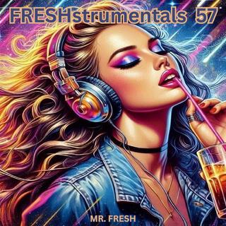 FRESHstrumentals 57