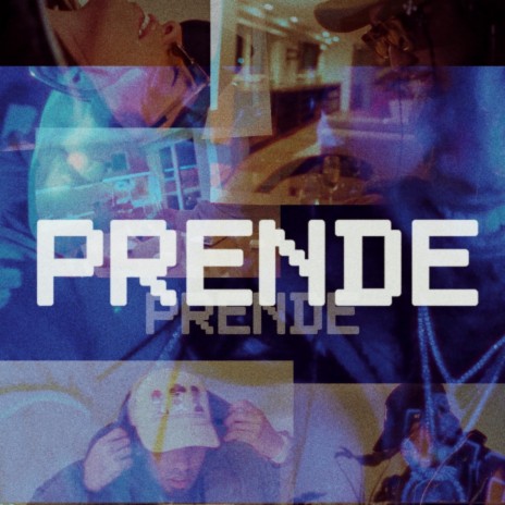 Prende ft. Lily prince | Boomplay Music