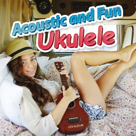 Acoustic And Fun Ukulele