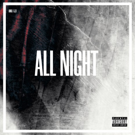 All Night ft. J.O | Boomplay Music
