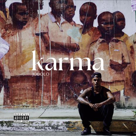 KARMA | Boomplay Music