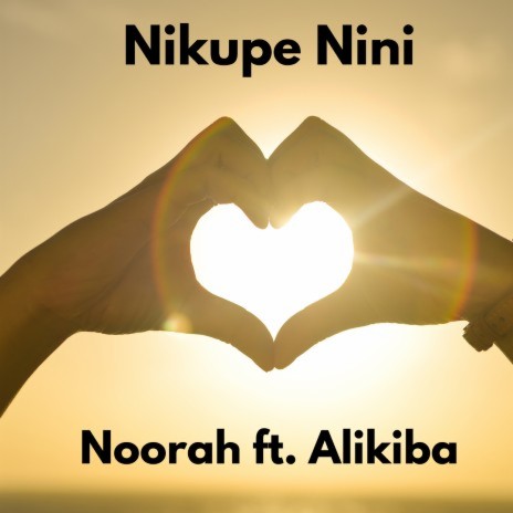 Nikupe Nini ft. Alikiba | Boomplay Music
