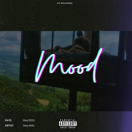 MOOD (Radio Edit) | Boomplay Music