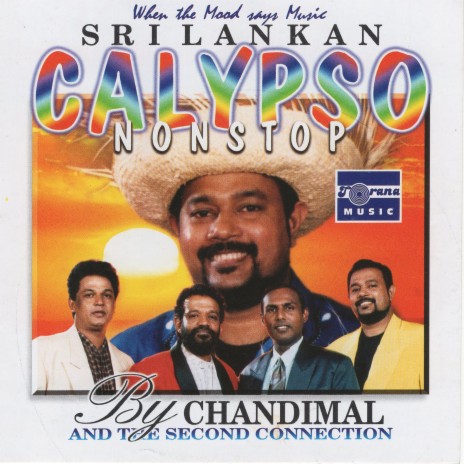 Manike Calypso | Boomplay Music