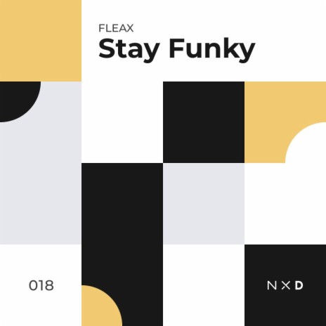 Stay Funky (Radio Edit)