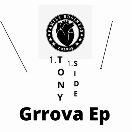 Grrova | Boomplay Music