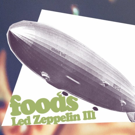 Led Zeppelin III | Boomplay Music