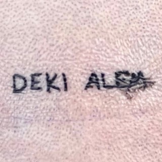 Deki Alem