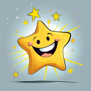 Twinkle Twinkle little Star (Children Music Nursery Version)