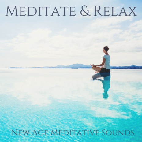 Meditate & Relax | Boomplay Music
