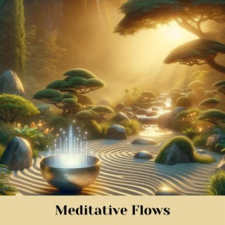 Meditative Flows: Vibrations for Balanced Harmony