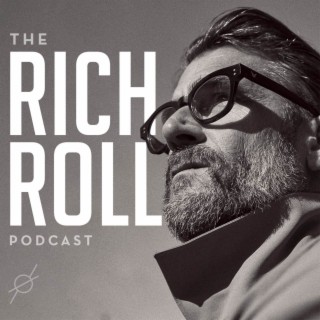 The Rich Roll Podcast, Podcast