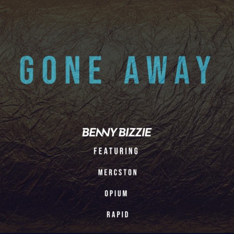 Gone Away (feat. Mercston, Opium & Rapid) | Boomplay Music