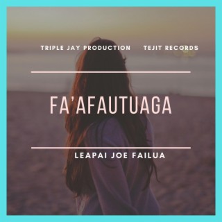 Fa'afautuaga