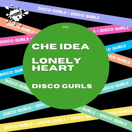 Lonely Heart (Club Mix) | Boomplay Music
