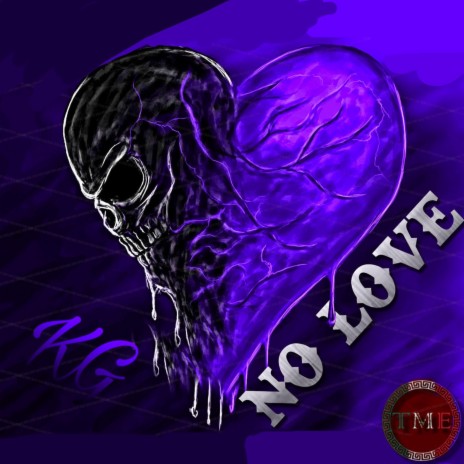 No Love 2 ft. RuffRidah Jesto