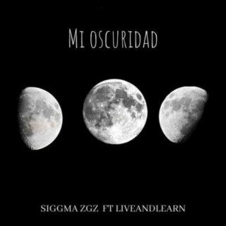 Mi Oscuridad (feat. LiveAndLearn)