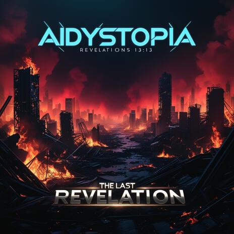 The Last Revelation | Boomplay Music