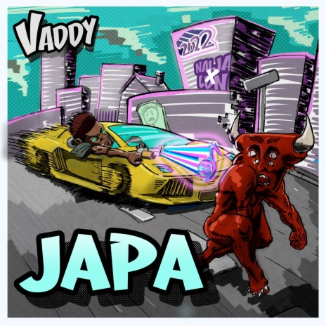 Japa | Boomplay Music