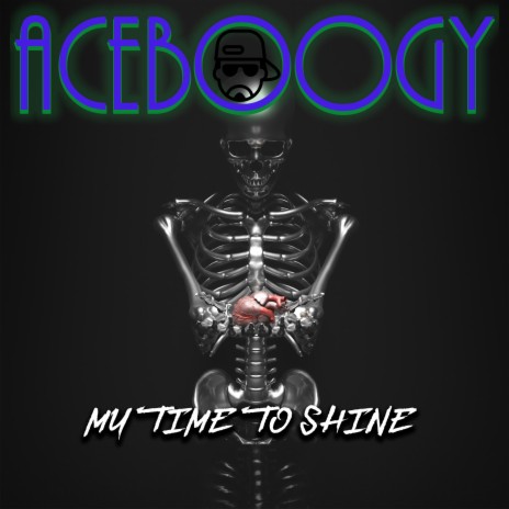 MY TIME 2 SHINE | Boomplay Music