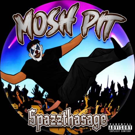 MoshPit | Boomplay Music
