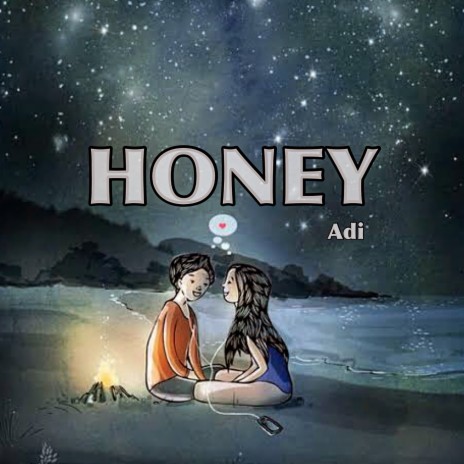 HONEY | Boomplay Music