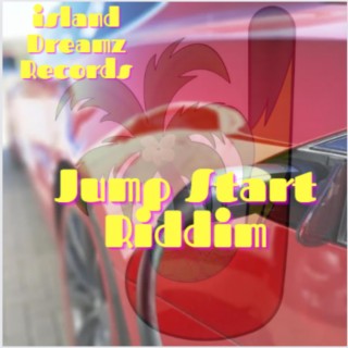 Jump Start Riddim (Dancehall / Reggae Instrumental)