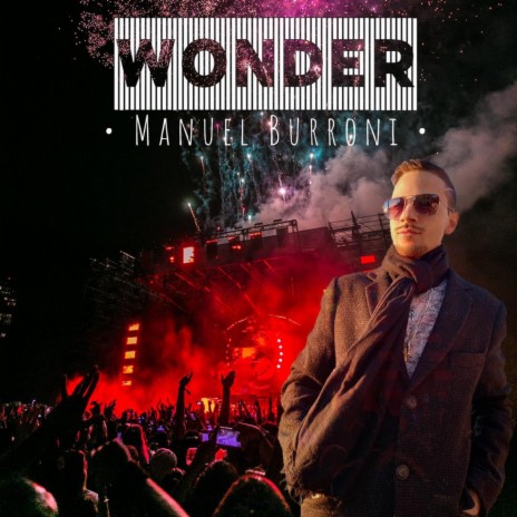 Wonder | Boomplay Music