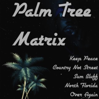 Palm Tree Matrix