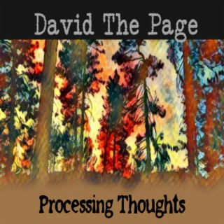 Processing Thought