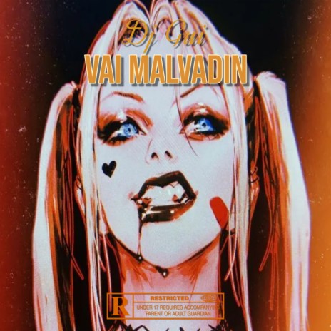 Vai malvadin | Boomplay Music