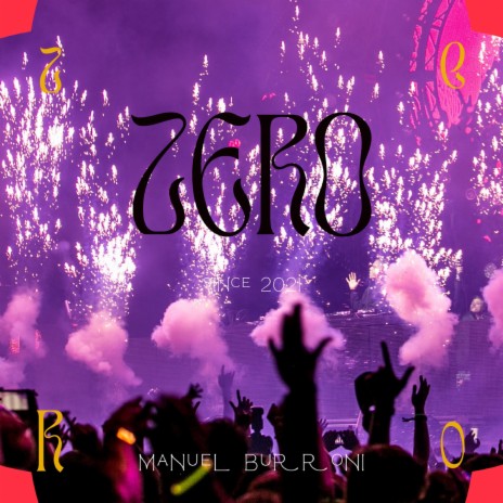 Zero | Boomplay Music