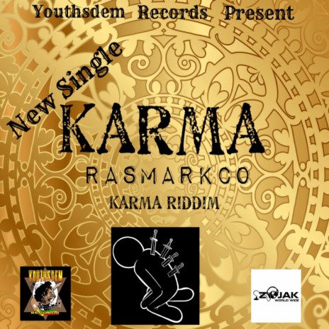 Karma | Boomplay Music