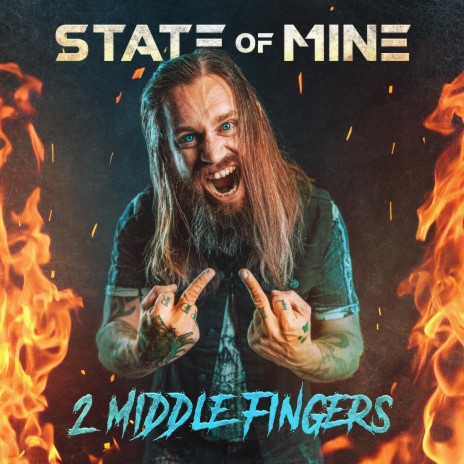 2 Middle Fingers | Boomplay Music