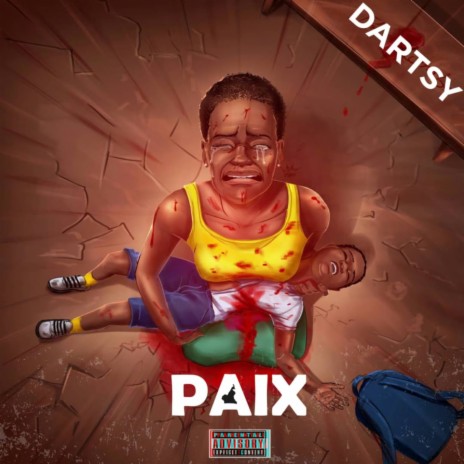 Paix | Boomplay Music